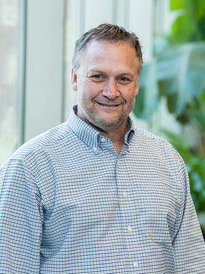 Preston Moore, PhD