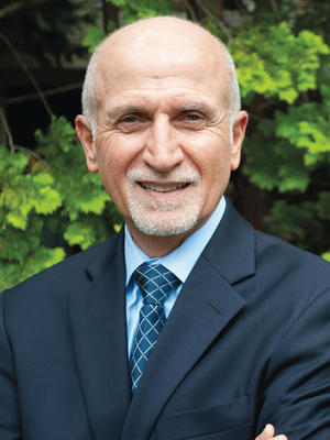 Fran DiSanti
