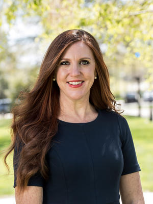 Stacie Pagano