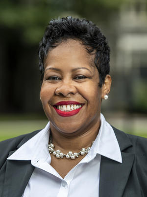 Tanya Gaymon