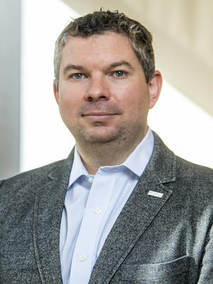 Thomas R. Martin, Ph.D.