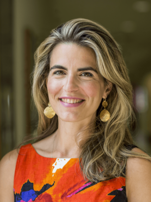Vana M. Zervanos, MBA, MS