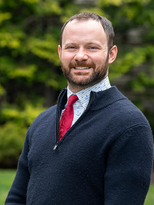 Nathan Warden