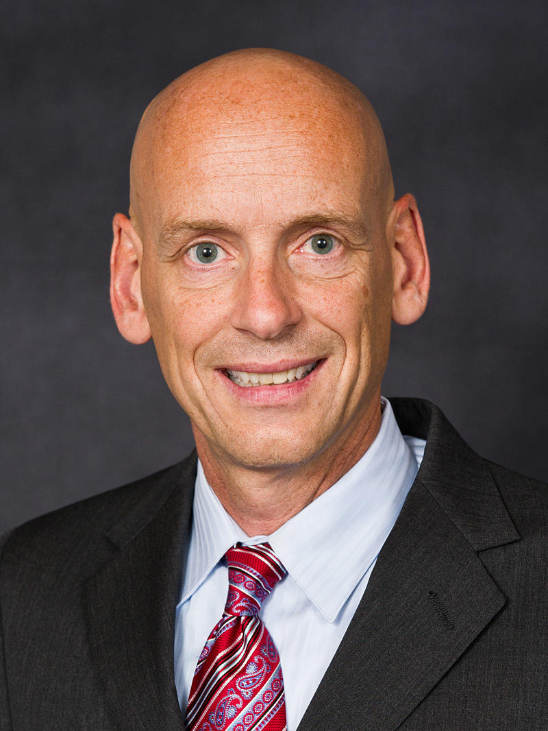 Cary Anderson Ed.D.