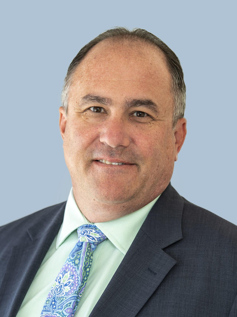 Tim McGuriman M.Ed.