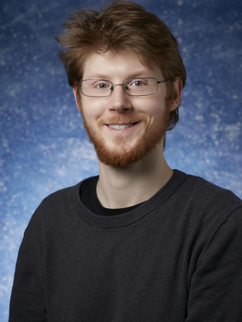 Jason Wallach