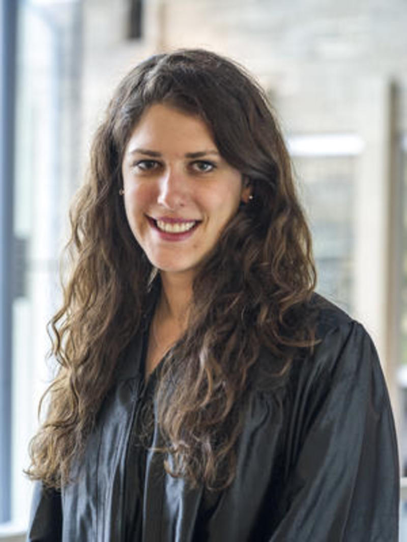 Corinna Noel '13