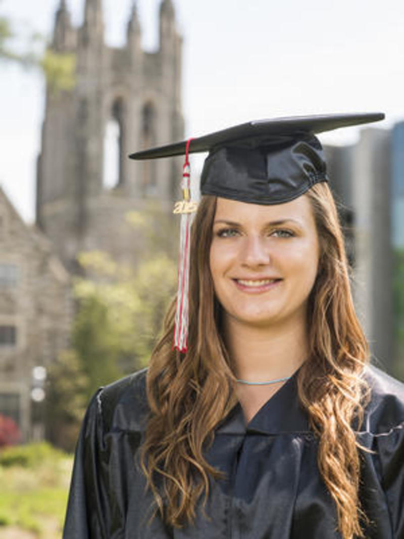 Lauren Kozłowski '15