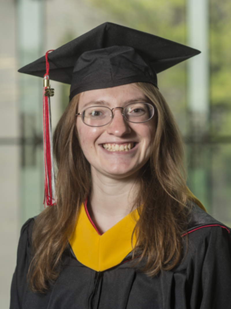 Christina Freeman '16