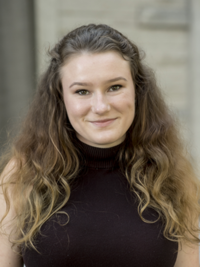 Annamarie Glaser '20