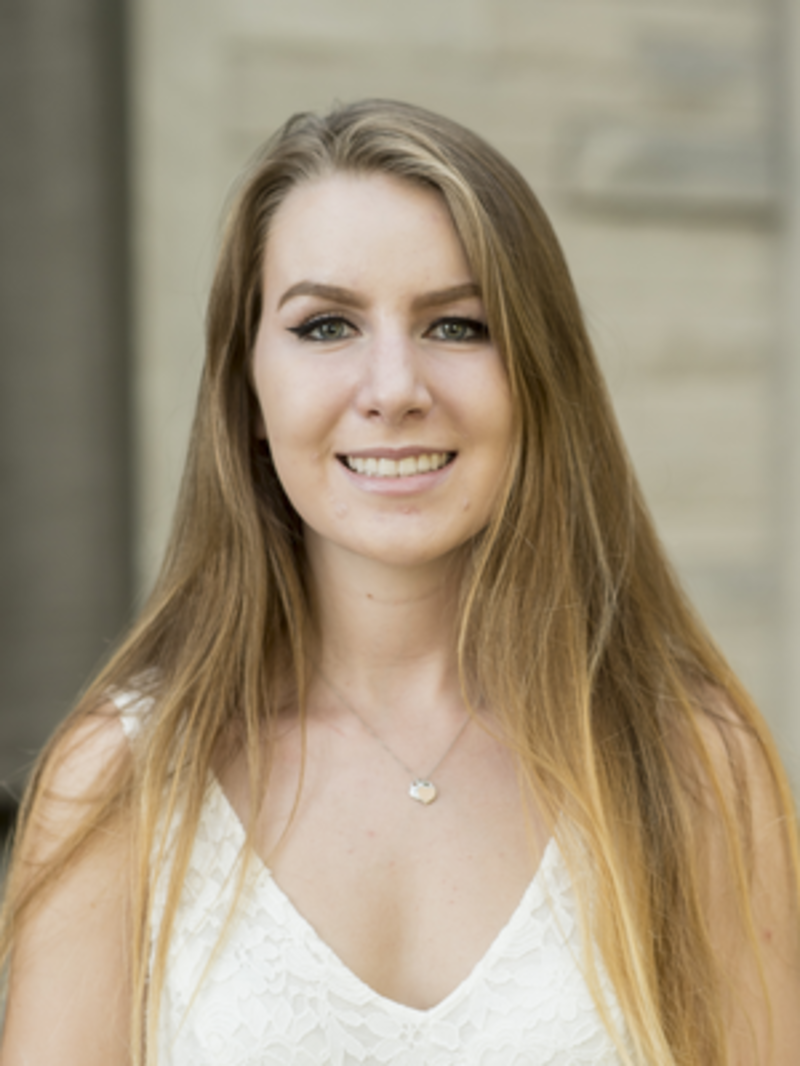 Amelia Bielefeld '20