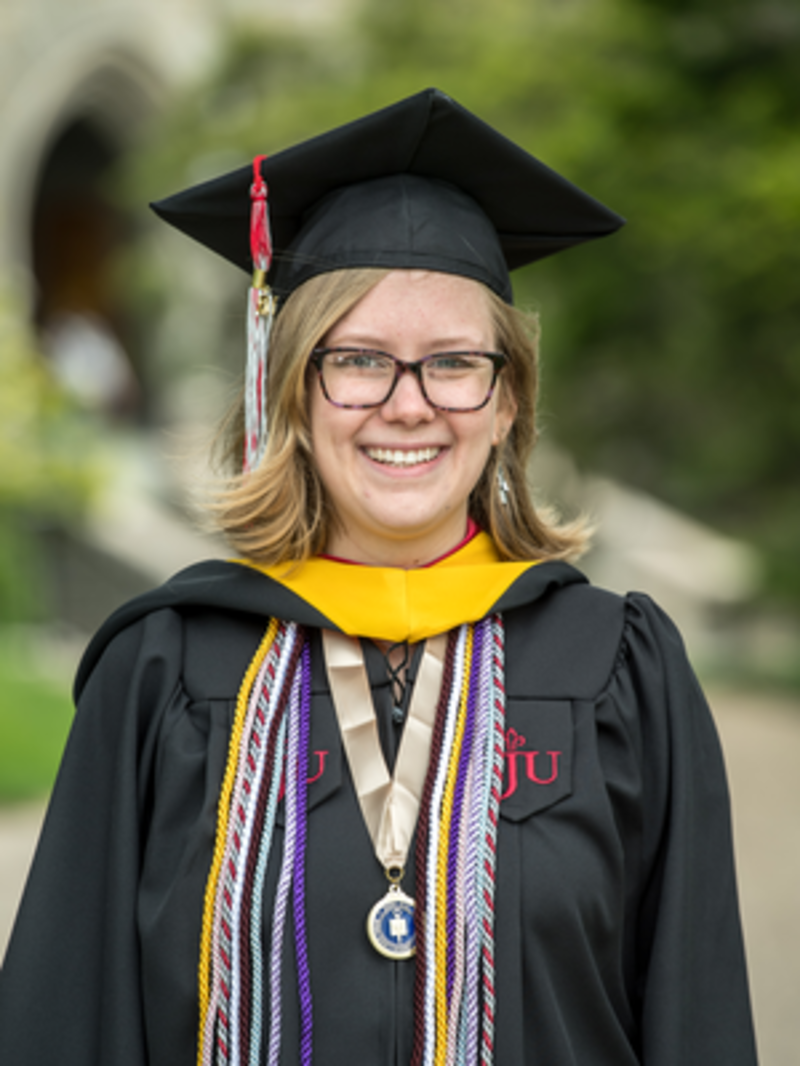 Sarah Cooney '17
