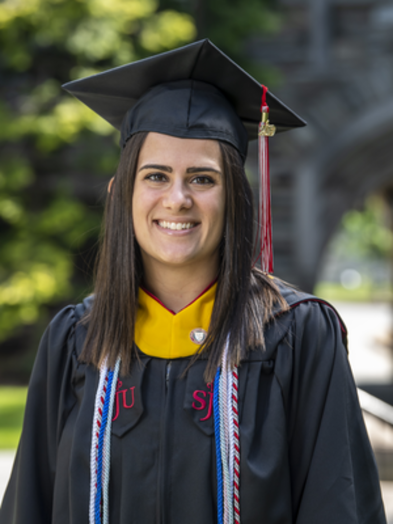 Alana Cianciulli '19