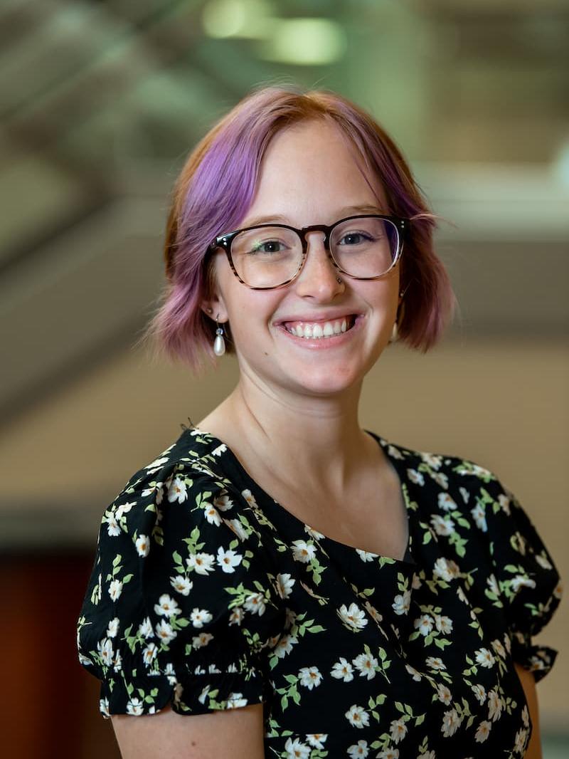 Jessalyn Aquilino '26