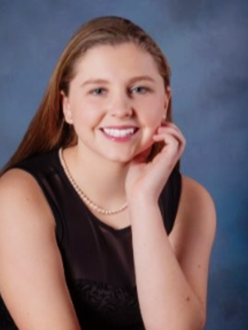 Dana Mangrelli ’18