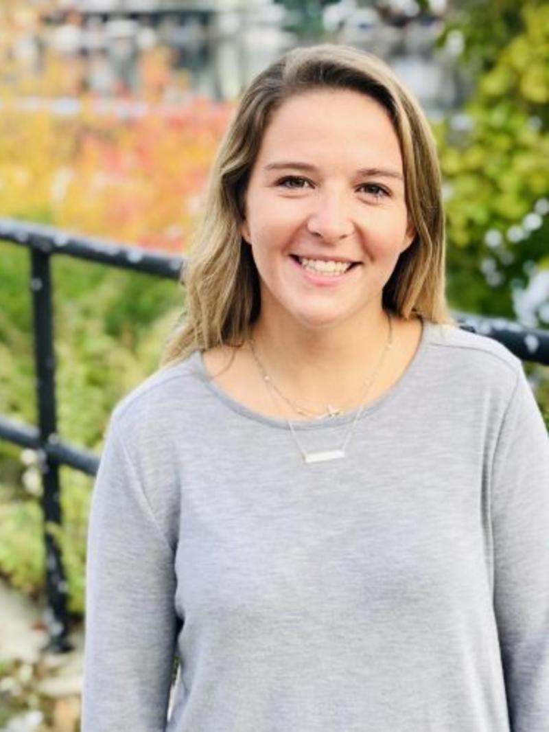 Danielle Tierce ’19