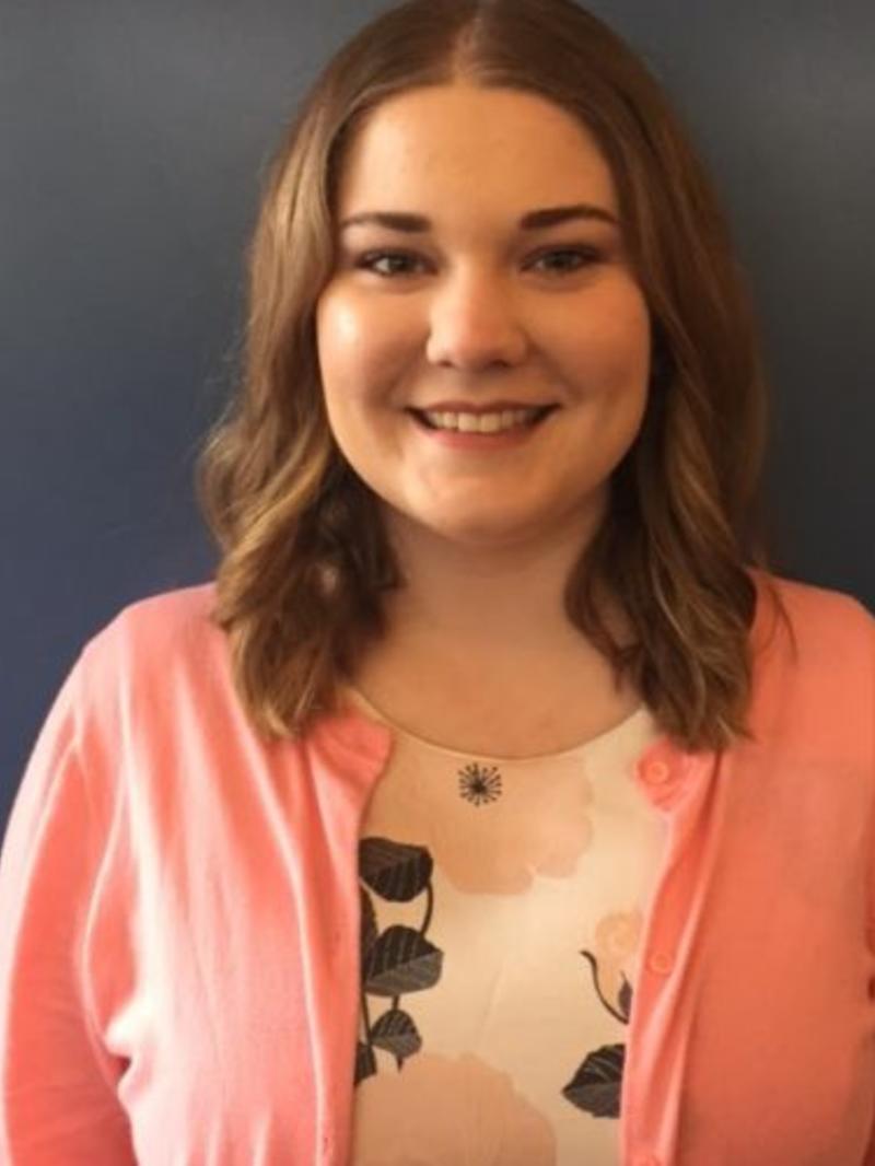 Emily Bogansky ’19