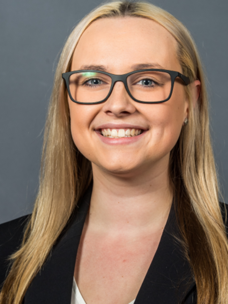 Kristin Maier '18