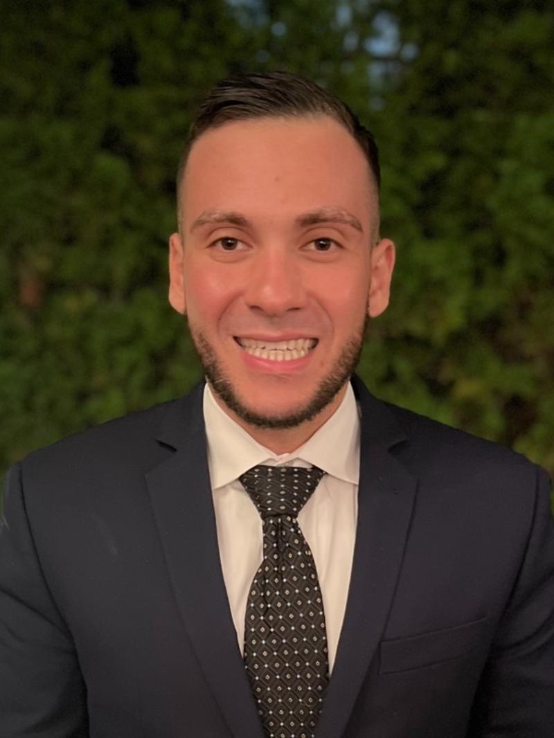 Matthew Guastamacchia '20