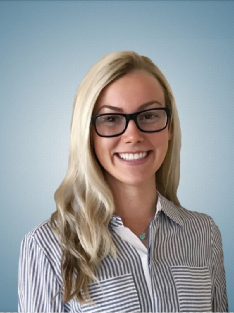 Bridget Goodwin ’19