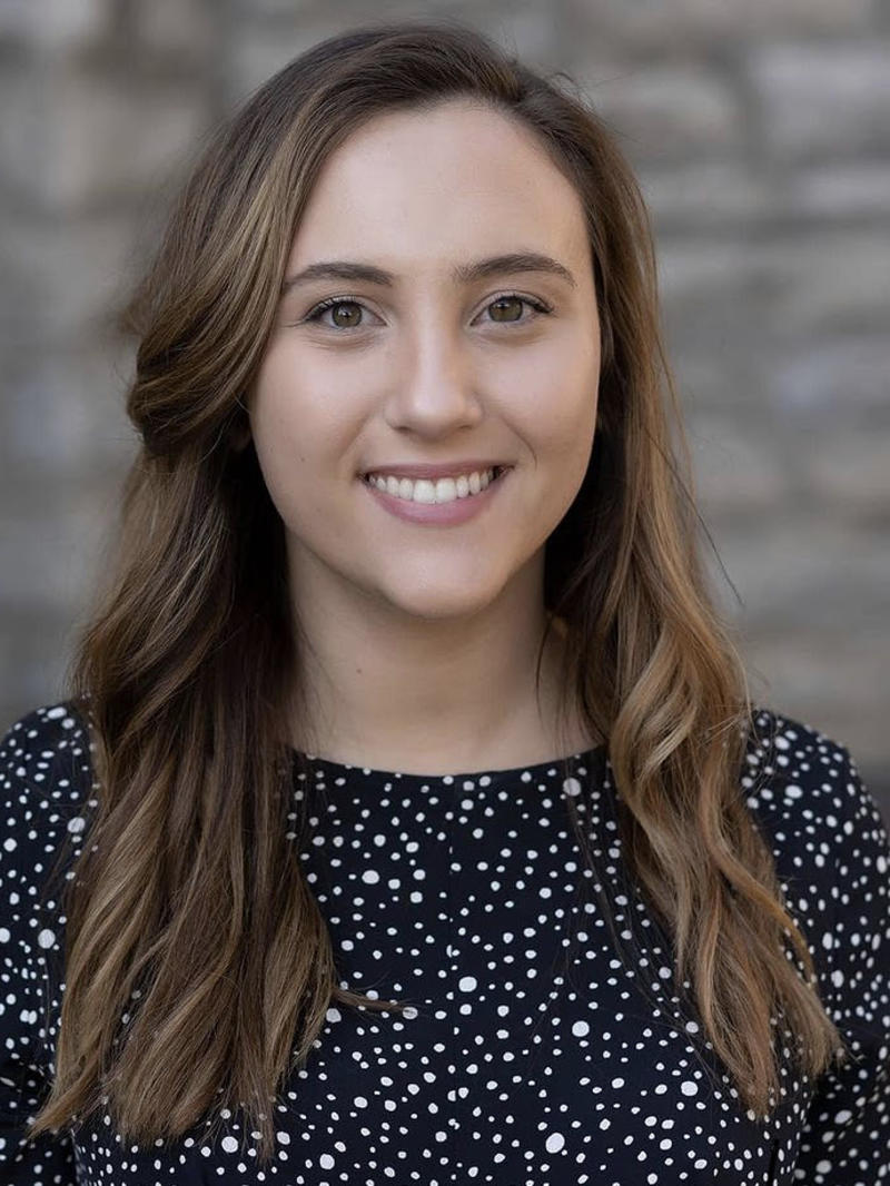 Cameron Kenworthy ’18