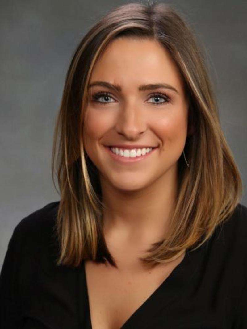 Caroline Carrara ’18