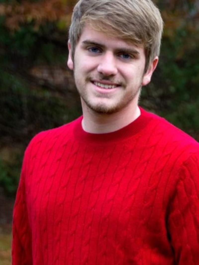 Charles Gallagher ’19