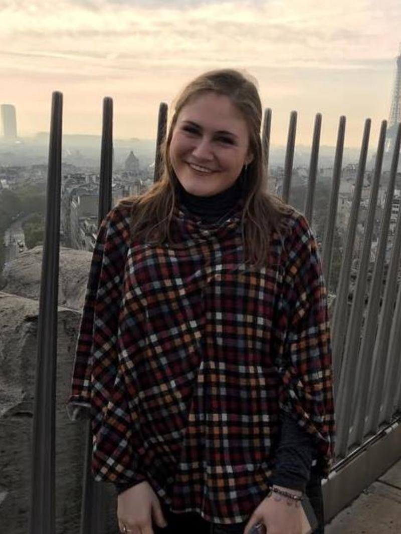 Lauren Fick '18