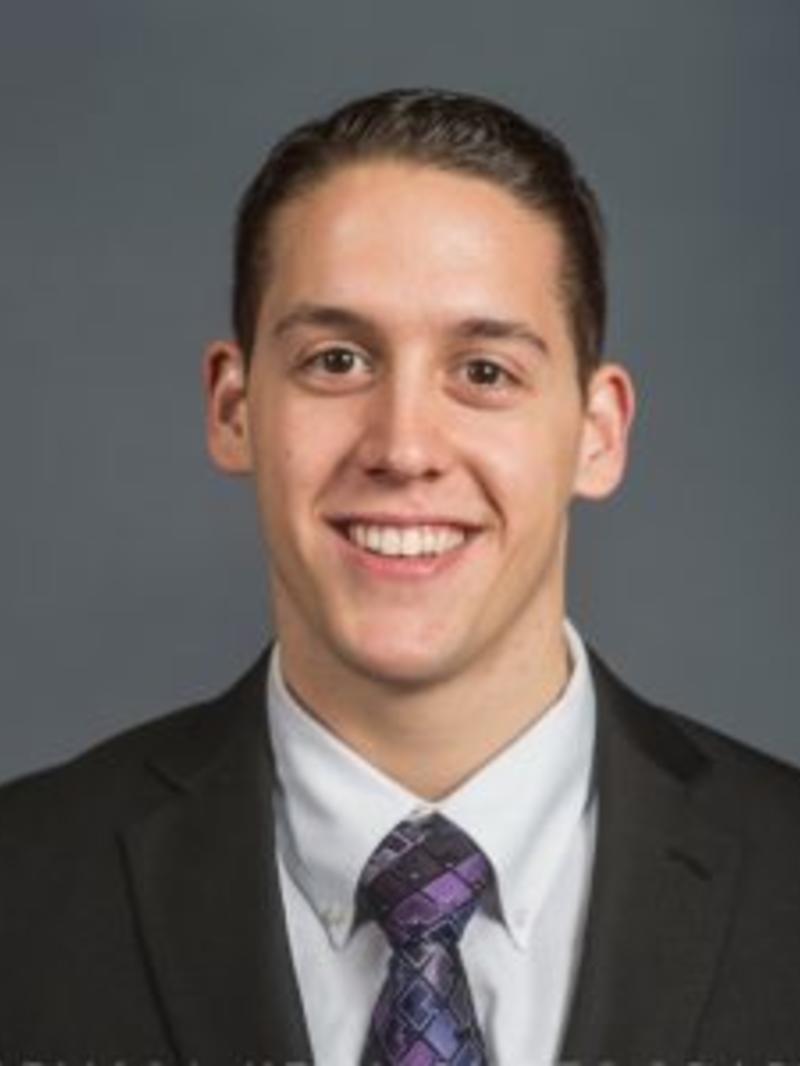 Louis Andreacchio '18
