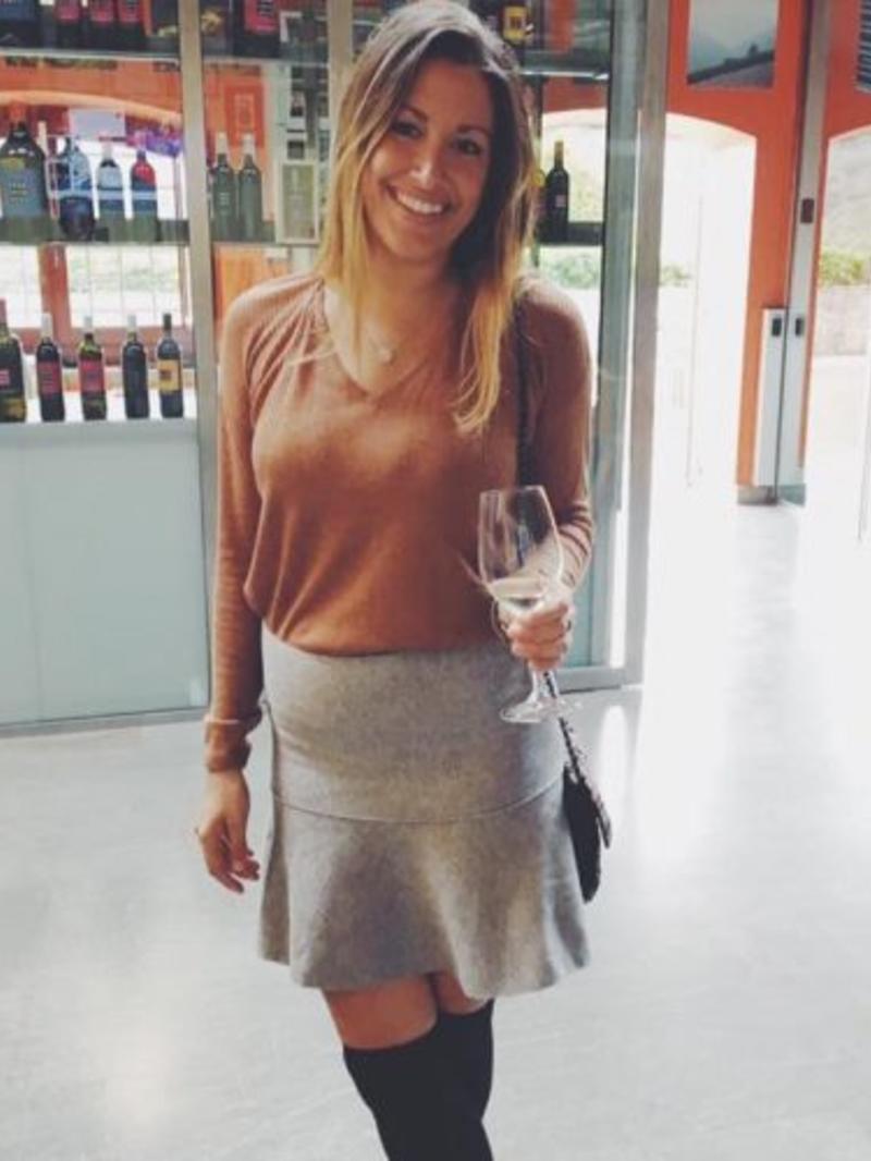 Noelle Chmielewski '18