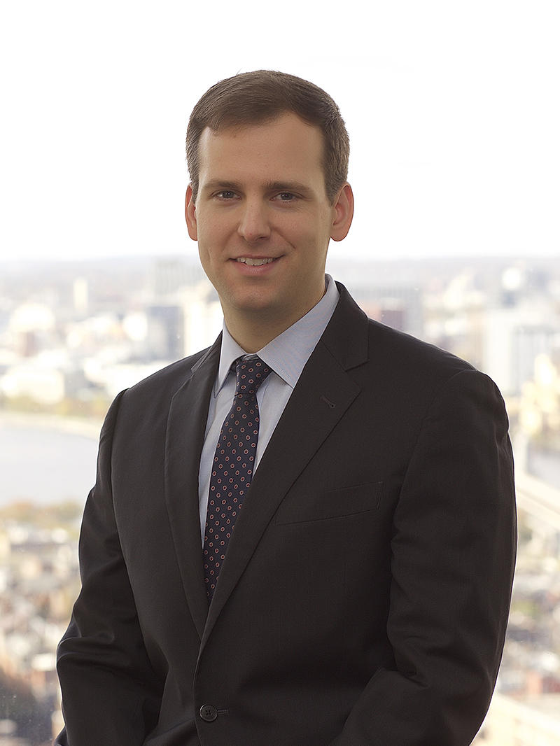 Stephen Gunther ’14