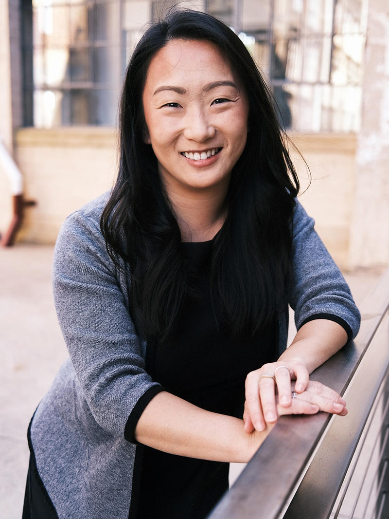 Chelsea Boccardo ’19