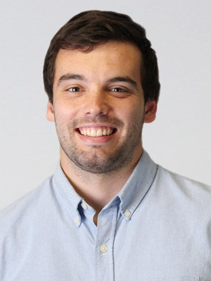 Justin Russell ’17