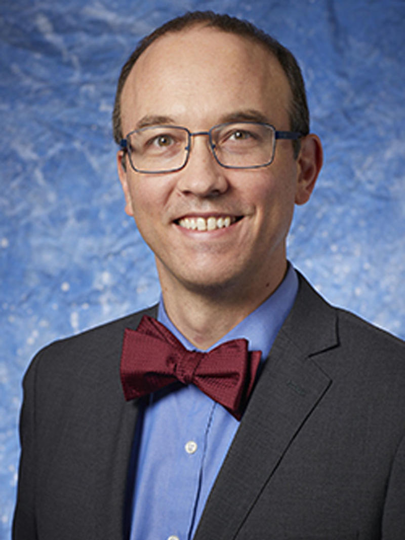 Nathan J. Baird, PhD