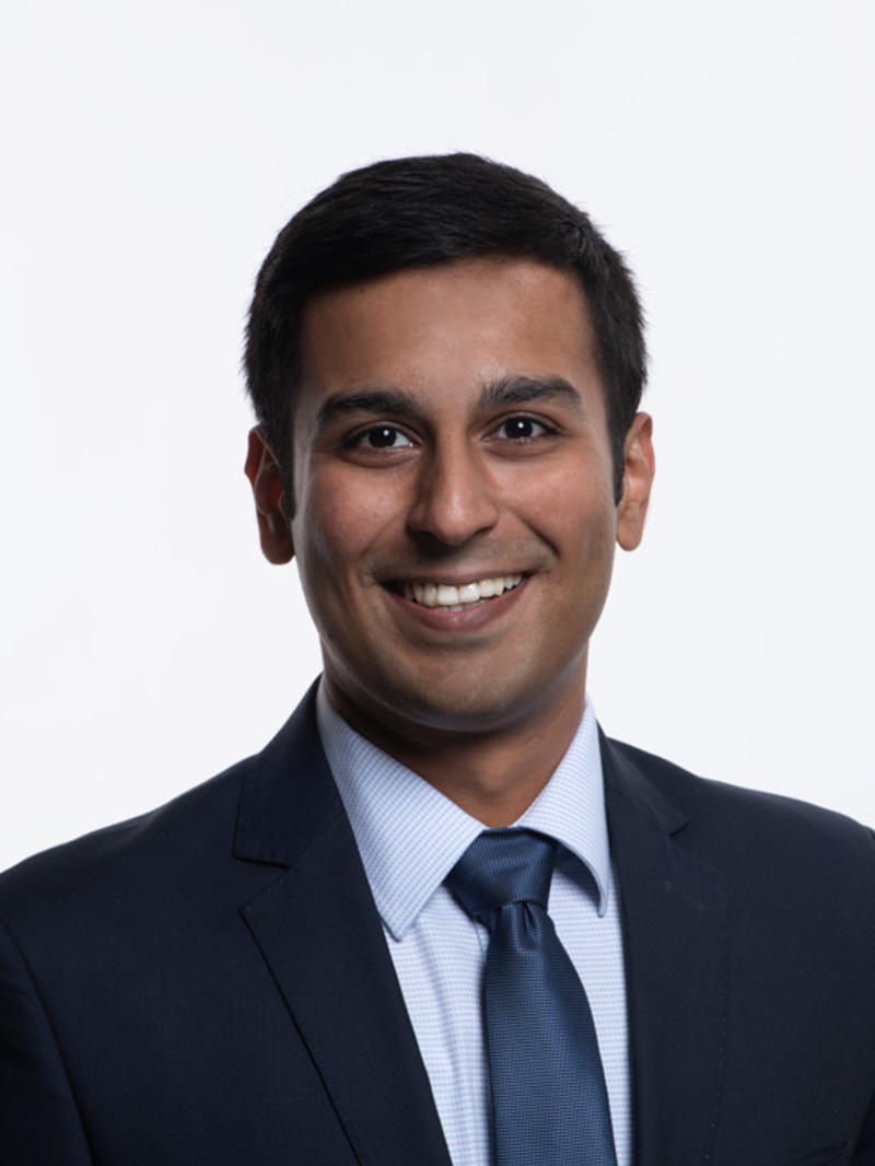 Sohiel Deshpande, MD