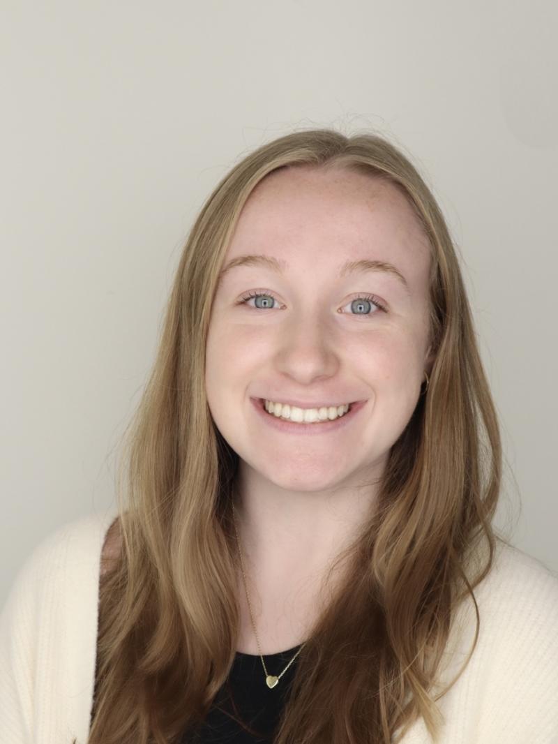 Emily Connor Profile Picture