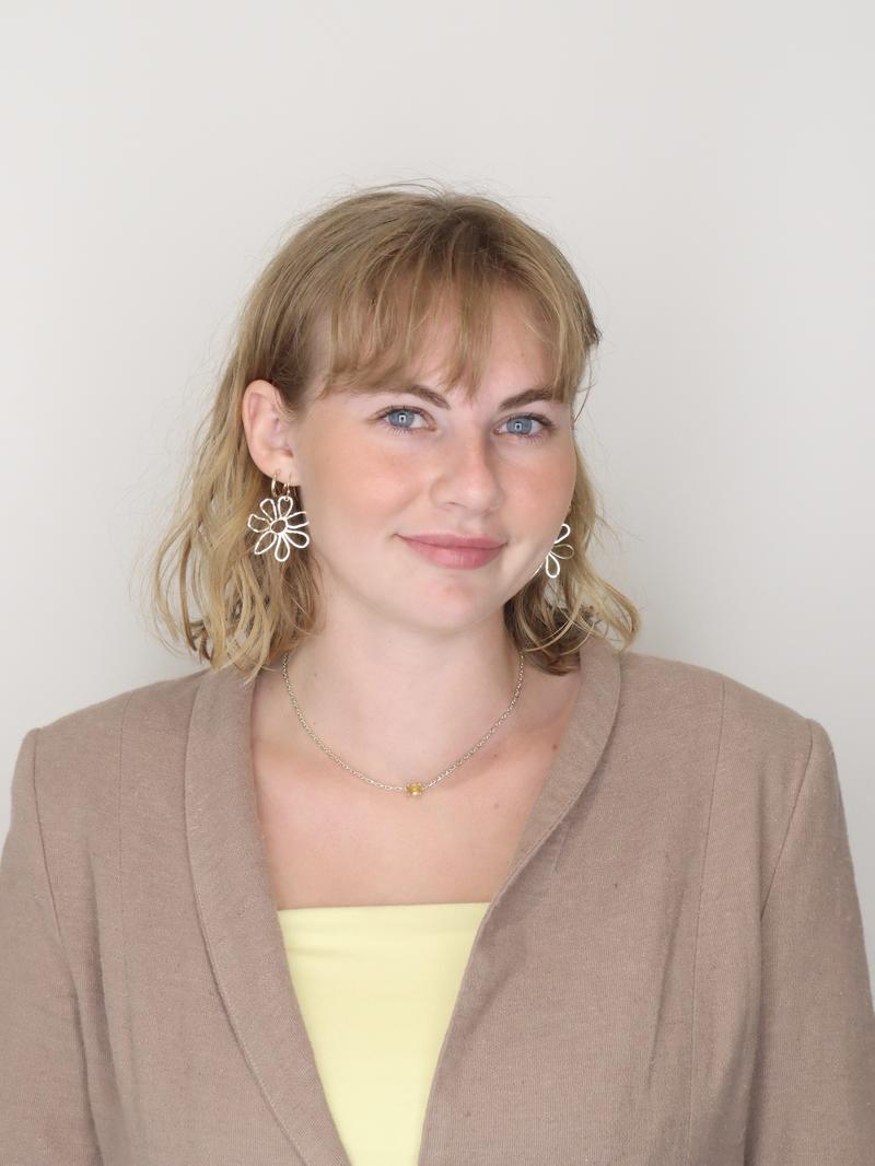 Olivia O'Connor - Photo