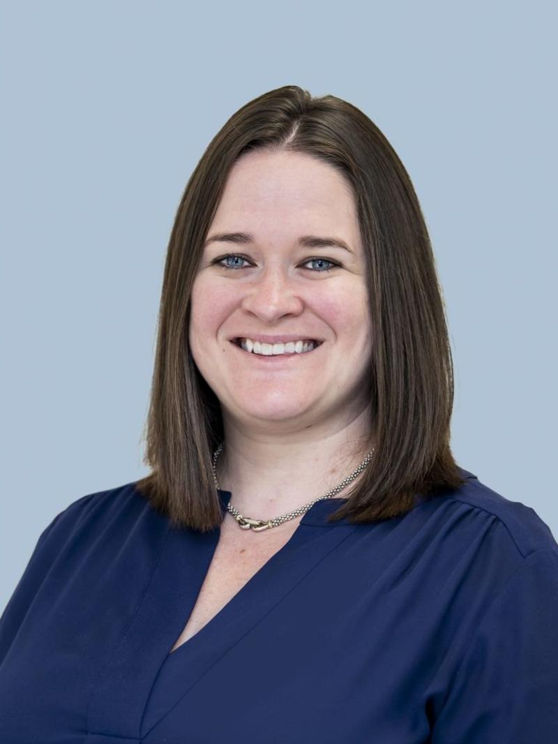 Photo of Lauren Goldsmith