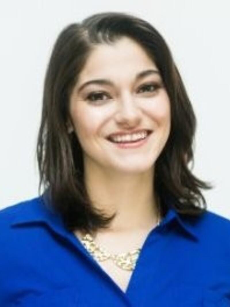 Camille Padilla Dalmau