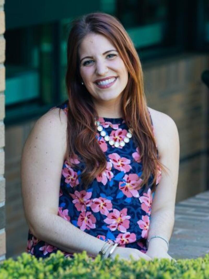 Vanessa Constantinidis