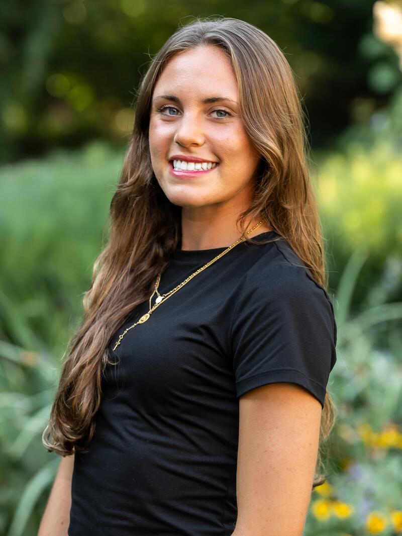 McNulty Fellow_Kayla D'Ottaviano_Class of 2027_1500x2250