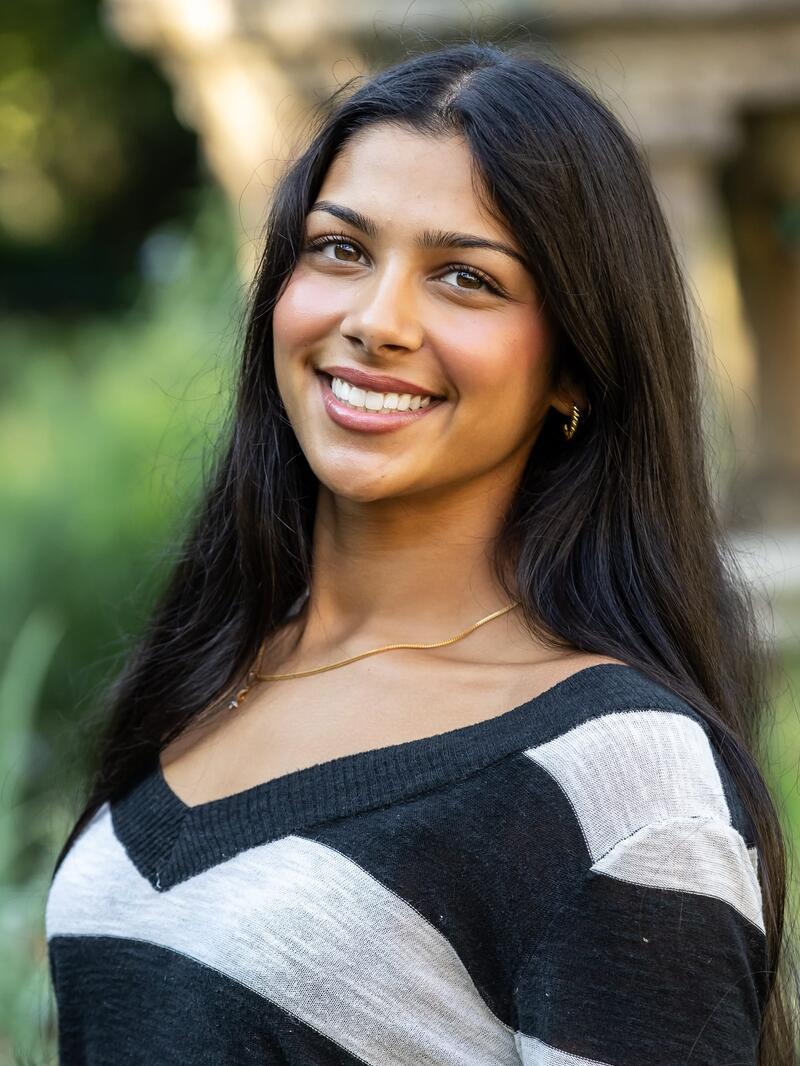 McNulty Scholar_Krishani Parikh_Class of 2030_1500x2250