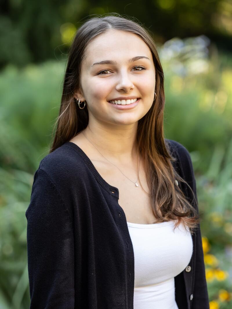 McNulty Fellow_Gabi Stone_Class of 2028_1500x2250