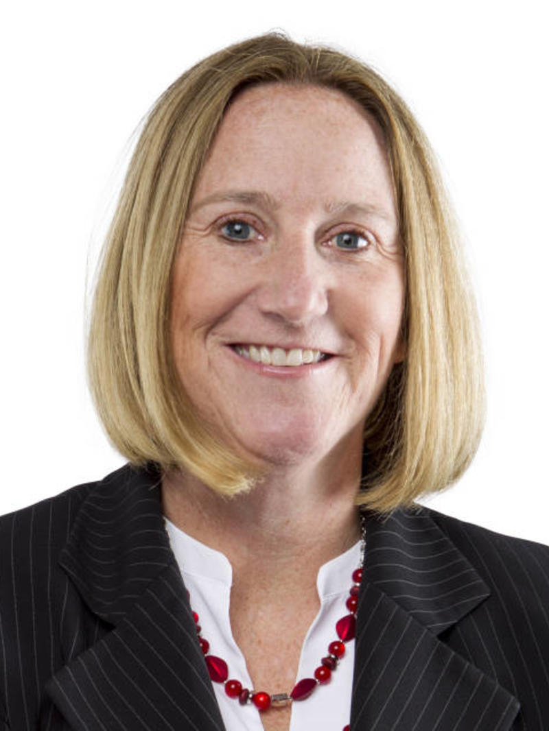 Jill Bodensteiner J.D., MBA