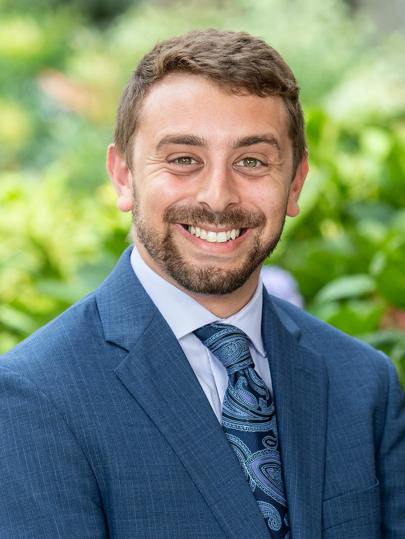 Bradley Simon