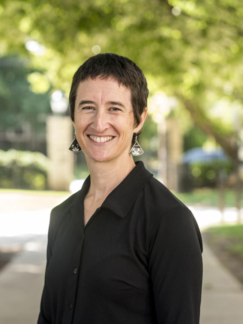 Elaine M. Shenk Ph.D.