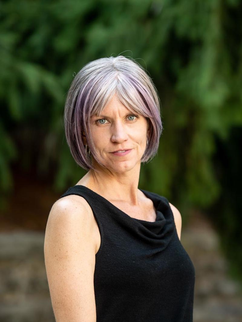 Katie Oxx Ph.D.