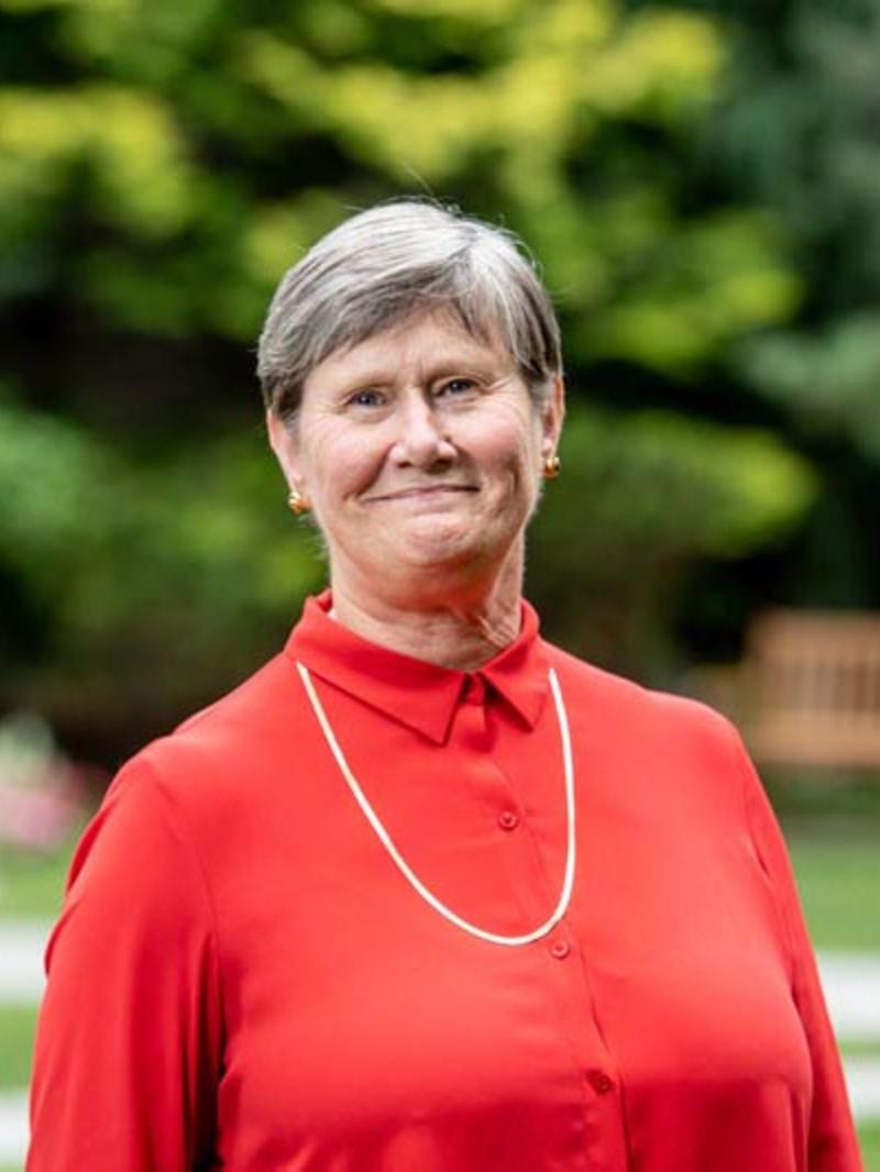 Millicent Feske Ph.D.
