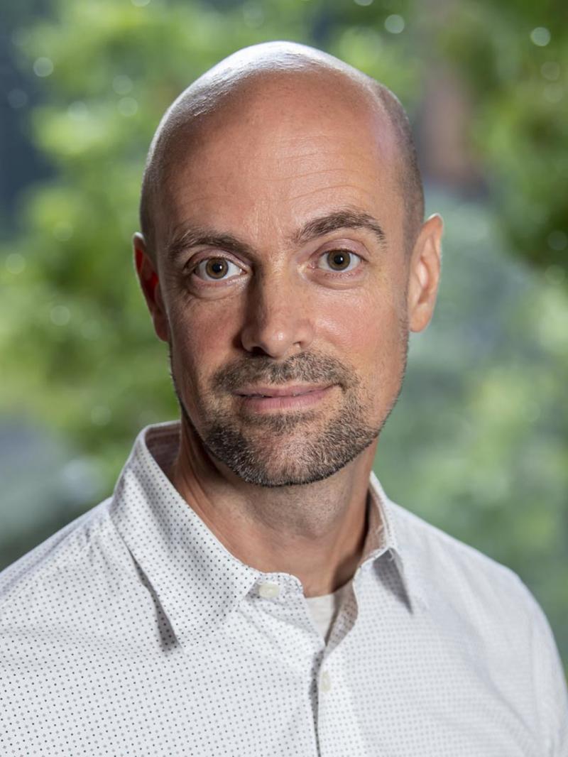 Steven Rossi SJU