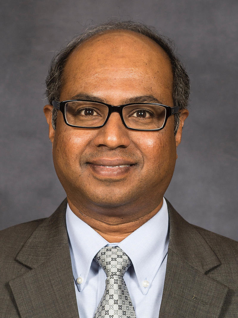 Thani Jambulingam, Ph.D.